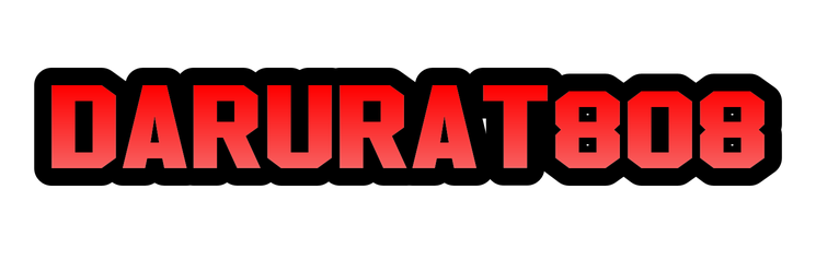 DARURAT808
